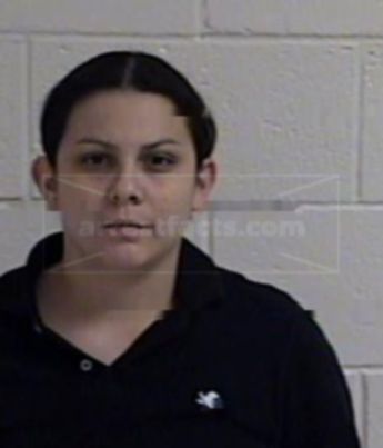 Rebecca Ann Cespedes Acevedo