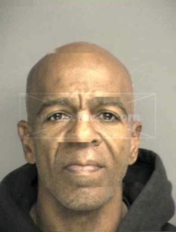 Rodney Van Redding