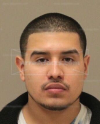 Adrian Lorenzo Gallegos-Diaz