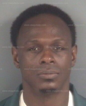 James Earl Brooks