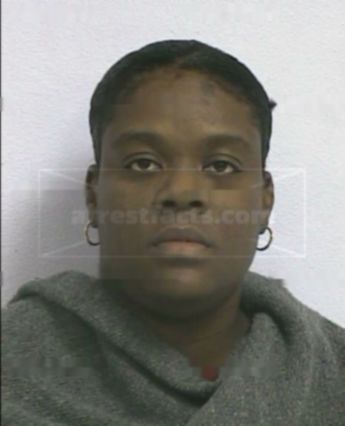Tina Michelle Berryman