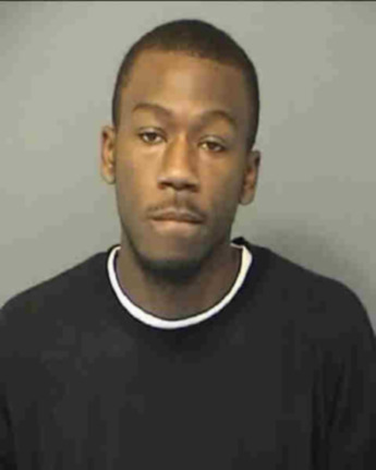 Marquis J Thomas