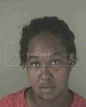 Valerie Denise Brown