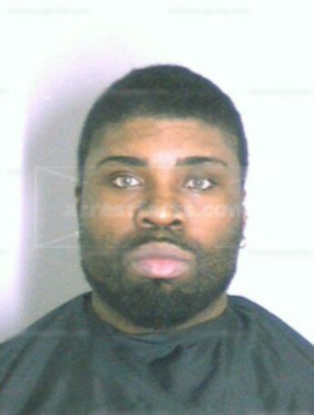 Tracey Dominic Bankston