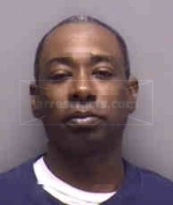 Everett Donnell White