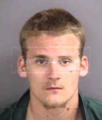 Richard Michael Claxton