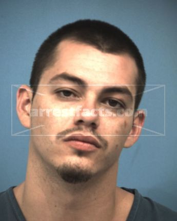 Aaron John Isaacks