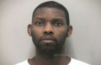 Myron Sylvester James