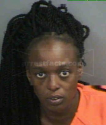 Monica Lashawn Brown