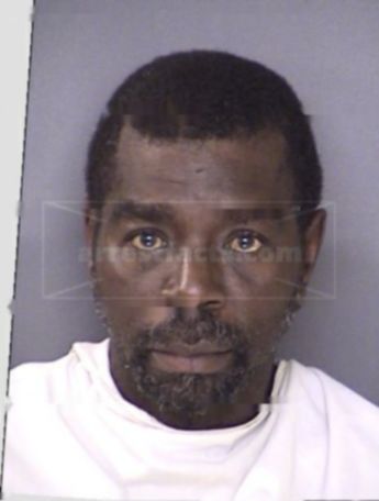 Michael Charles Williams