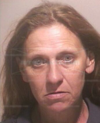 Brenda Fountain