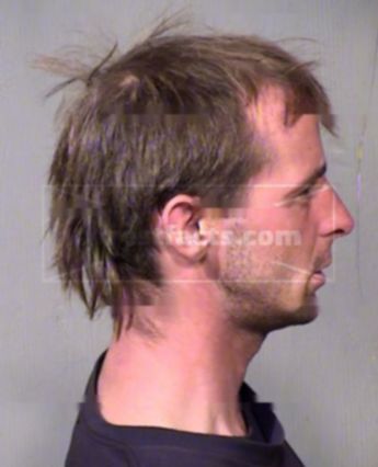 Timothy Allen Farris