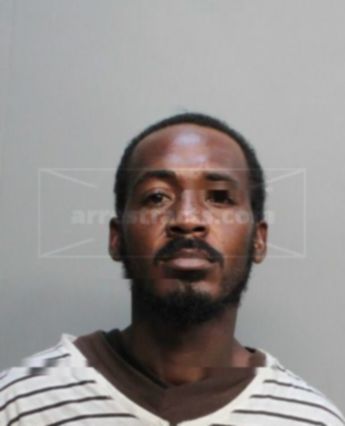 Andre Turnbull