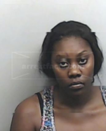 Candise Deshay Maxwell