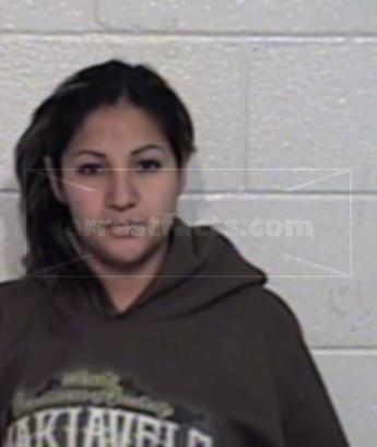 Jessica Jimenez Dondiego