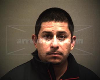 Daniel Hernandez-Quezada