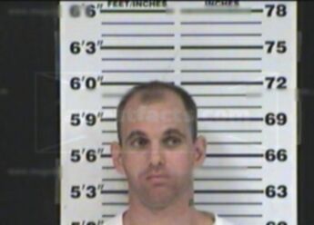 David Blaine Deaver