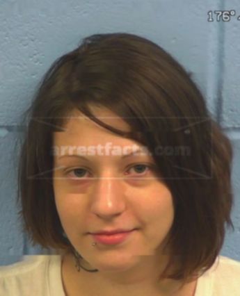 Hannah Blair Crowder