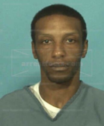 Kendrick B Hill