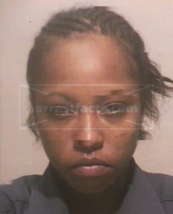 Natashia L Rouse