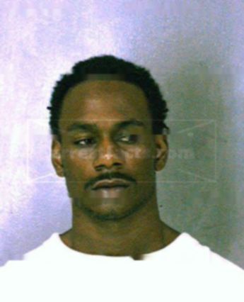 Andre Horton