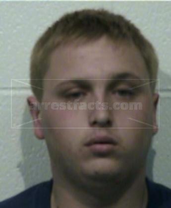 Alan James Clark