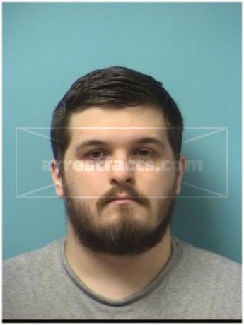 Brian Charles Austin