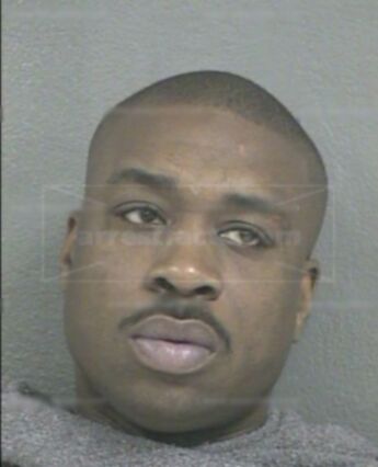 Kevin Wayne Brown