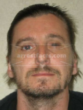 Randell Lane Abernathy