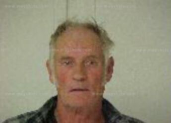 Ronnie Ray Wright