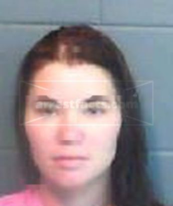Tabitha Nicole Reynolds
