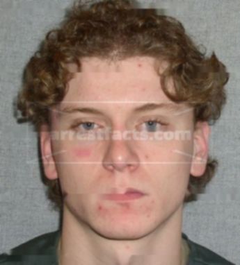 Christopher J Hamlin