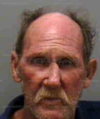 Richard Curtis Bynum