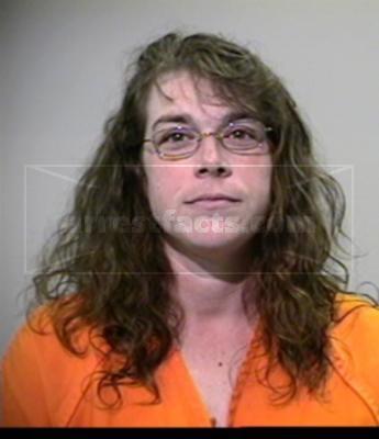 Tonya Danon Tennison