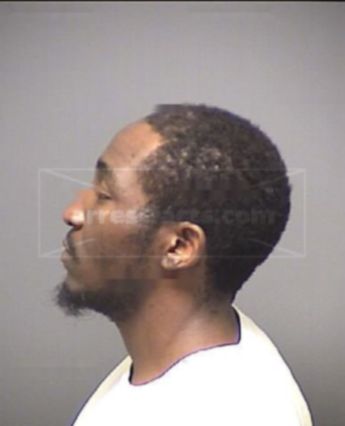 Antonio Deron Wilson
