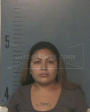 Jacklyn Rios