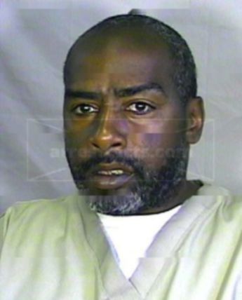 Michael Earl Parker
