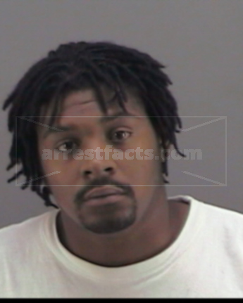 Darquese Cortez Barker