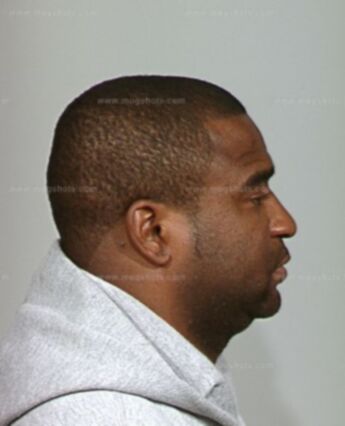 Patrick Darrell Mitchell