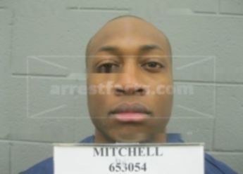 Robert Canell Mitchell