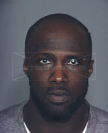 Keith Paul Woods