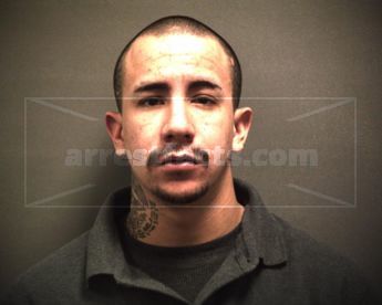 Andres Eutimio Sanchez