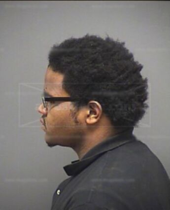 Larry Jerome Griffin Jr.