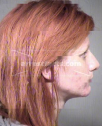 Claire Elizabeth Haugen