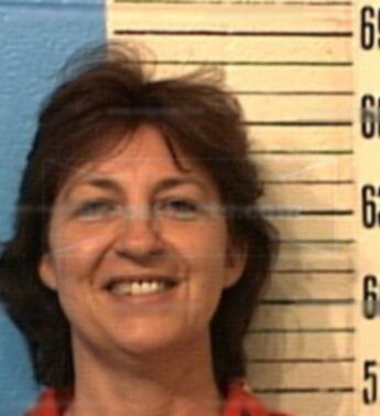 Sherry Nelson Warchol