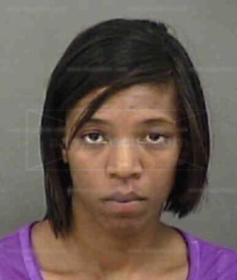 Shanicka Tashae Gwynn