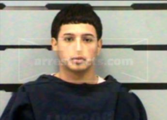 Christian Bo Castro
