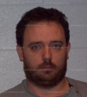 Thomas Clyde Mccoy