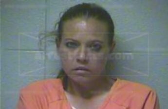 Melissa Sue Young