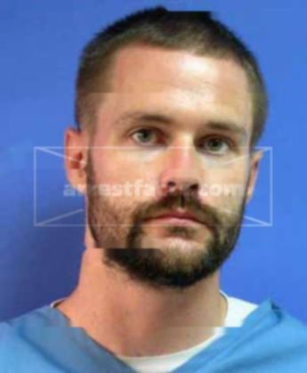 Travis James Adamson
